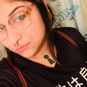 Meet your Posher, Dyanna